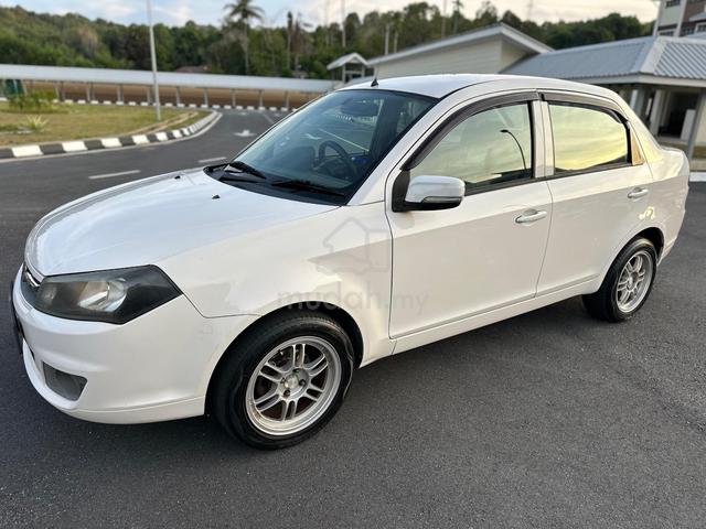 2013 Proton SAGA 1.3( A) - 1