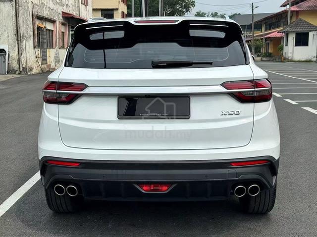 2022 Proton X50 1.5 PREMIUM🔥30k Mileage (A) - 5