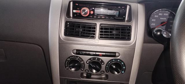 2011 Perodua VIVA 1.0 ELITE AT (A) - 3