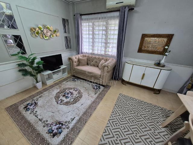 Pangsapuri Sri Meranti 1