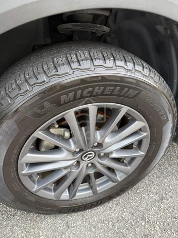 2019 Mazda CX-5 2.0 G 2WD HIGH SPEC FACELIFT (A) - 5