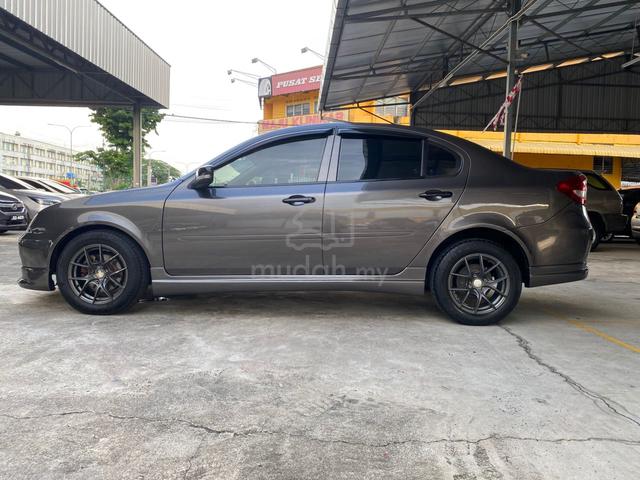 Proton PERSONA 1.6 (A) 2012 [One Careful Owner] - 4