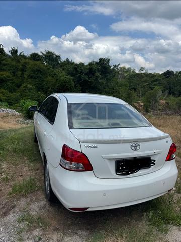 2010 Toyota VIOS 1.5 E (A) - 2