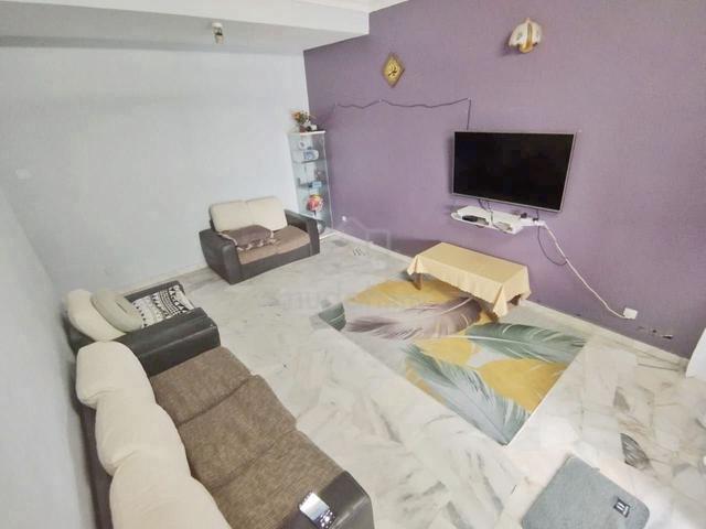 Selesa Jaya, Skudai Saiz Besar 22ftx94ft 1