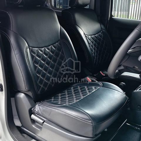 2024 Suzuki Jimny 1.5 Sierra JC (Highest Trim) - 5