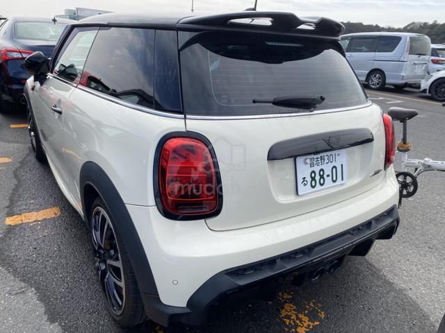 2021 Mini JOHN COOPER WORKS 2.0 (A) - 3