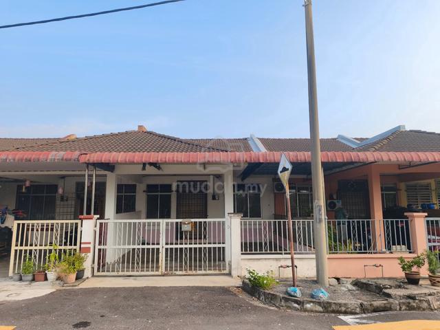 1 Storey Terrace Taman Jawi Indah, Sungai Jawi, Seberang Perai Selatan 1