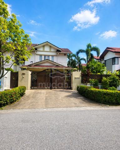 Upgrade to Bungalow Kota Kemuning | Spacious & Move In Ready 1