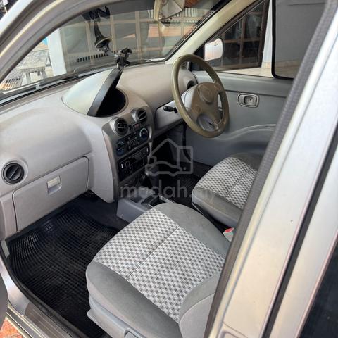 2006 Perodua KANCIL 847cc 850 EZi FACELIFT (A) - 5