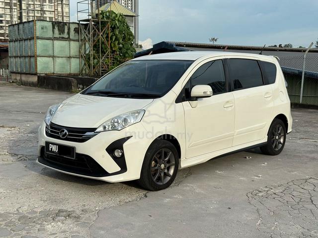2020 Perodua ALZA 1.5 SE (A) - 3
