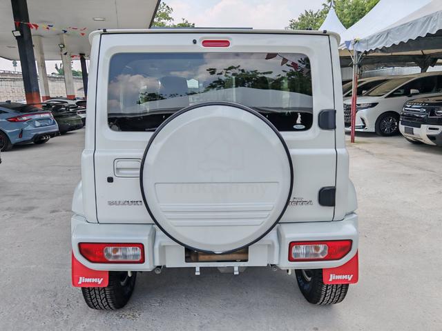 2023 Suzuki JIMNY 1.5 - MY21 JB74 (A) - 5