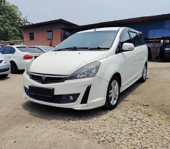 2013 CASH OTR Proton EXORA 1.6 BOLD PREMIUM (A) - 2