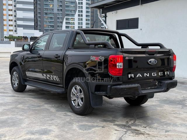 2024 Ford RANGER 2.0 XLT PLUS (A) FordWarranty2030 - 4
