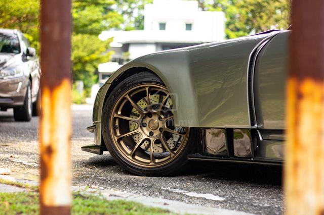Honda S2000 AP1 Amuse W/Body JDM Legend D/Owner - 5
