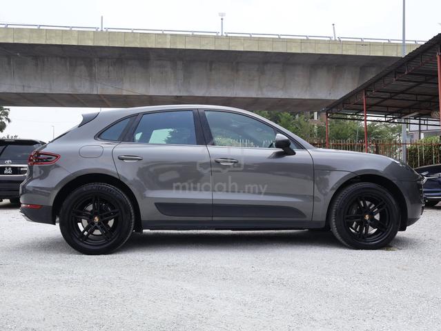 2015 Porsche  2.0 (A) MACAN M440 - 5