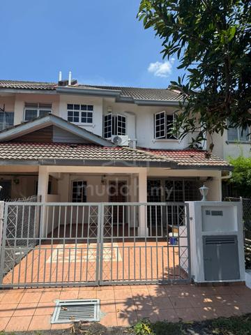 Taman Bukit Kinrara 2-Storey House,Taman Perindustrian Kinrara 1