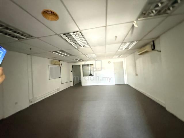 Sunway Business Center Seberang Jaya Office Lot For Rent 1