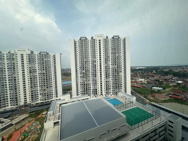 Seri Serindit Residence 1