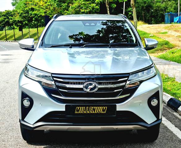 2020 Perodua ARUZ 1.5 AV (A) - 3