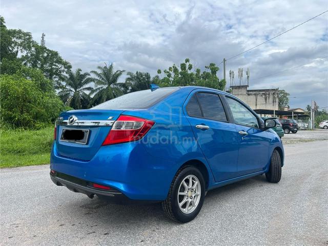 2018 Perodua BEZZA 1.3 X (A) Good Condition✅ - 2