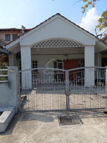 Quiet & friendly environment at USJ3, Subang Jaya 1