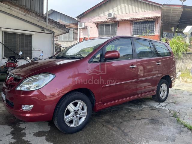 2005 Toyota INNOVA 2.0 G (A) - 3