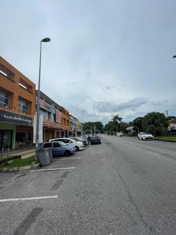 2sty Shop Lot For Sell, Seremban 2, Garden Homes, ROI 5.7%(BUMI LOT) 2