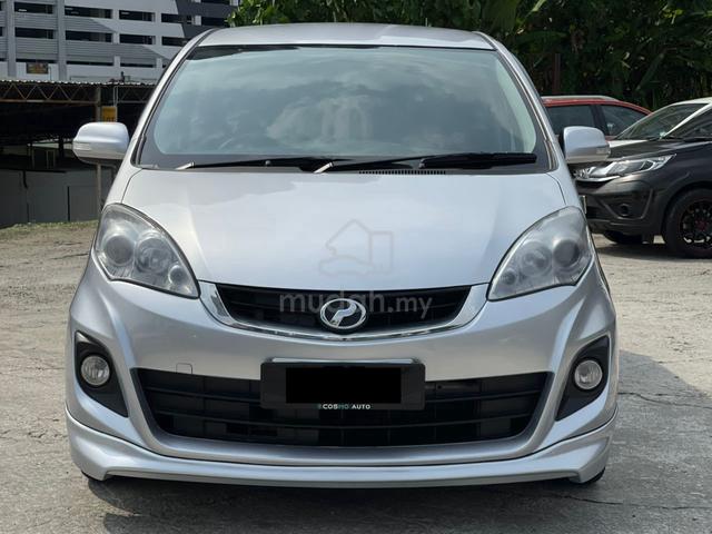 2019 Perodua ALZA 1.5 SE (A) 3 TAHUN WARRANTY - 4