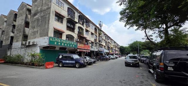 Pandan Jaya 1