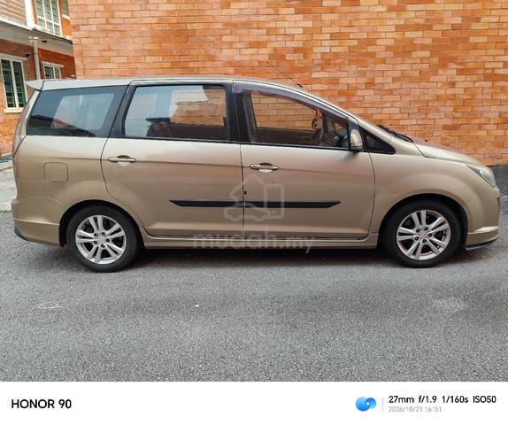 2014 Proton EXORA 1.6 BOLD EXECUTIVE (A) - 4