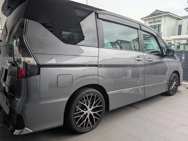 2023 Nissan SERENA 2.0 J IMPUL PREMIUM HIGHWAY - 2