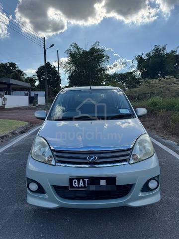 2010 Perodua VIVA 1.0 ELITE (A) - 1