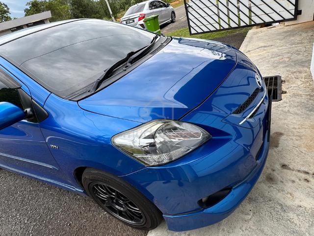 2008 Toyota VIOS 1.5 S (A) - 5