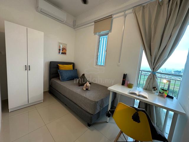 Single Room for Rent at Havana Beach Residences 1