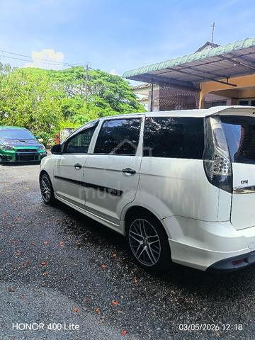 2013 Proton EXORA 1.6 BOLD STANDARD (A) - 4