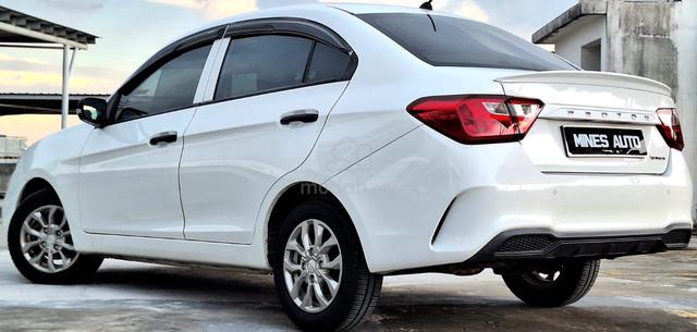 Proton SAGA AT 1.3L (A) BANK/CREDIT/CASH - 2
