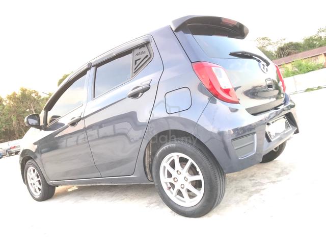 Perodua AXIA 1.0 GXTRA(A)LUXURY SPEC/ANDRIOD PLAYE - 4