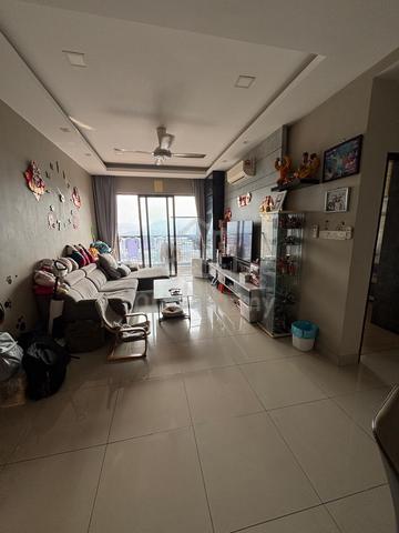 Residensi Rampai 1