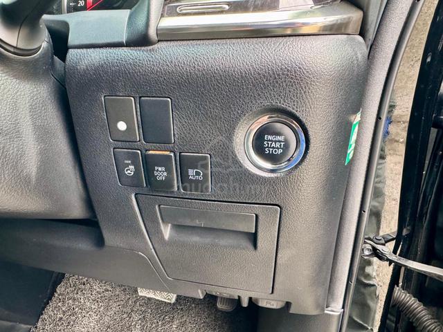 Toyota ALPHARD 2.5 SC DBA-AGH30W (A) (2018/2021) - 5