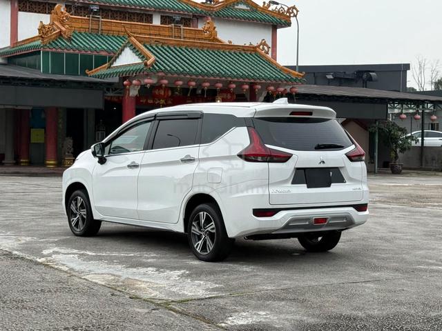 (Monthly ) MITSUBISHI XPANDER 1.5AT - 2