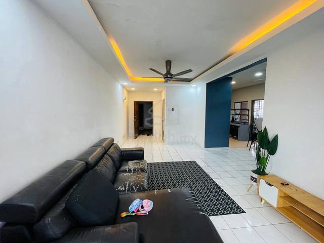 Sri Suajaya Condominiums 1