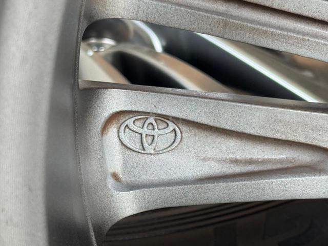 Rim second 18 Toyota alphard nh40 siap tayar nh40 - photo 5 of 6