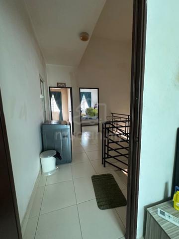 Rumah Dua Tingkat Taman Scientex Senai / Seelong / Kulai / Skudai 5