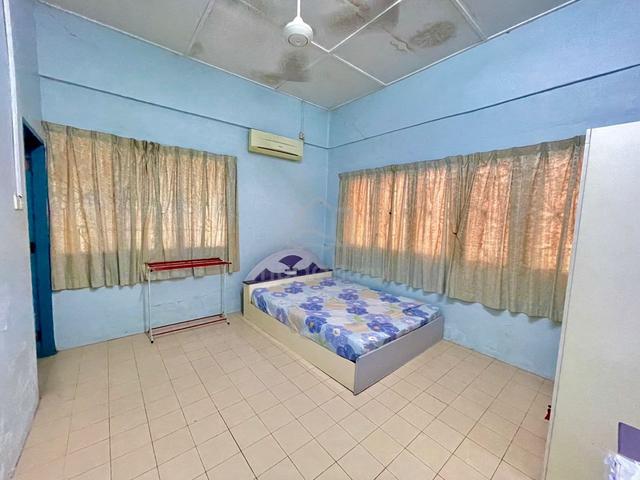 [Near Hospital Taiping] Bilik Sewa Perempuan Muslim @ Taiping, Perak 1
