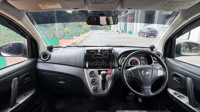 2015 Perodua MYVI 1.5 SE MY11 M600 FACELIFT (A) - 5