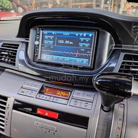Honda Edix 1.7 Auto - 5
