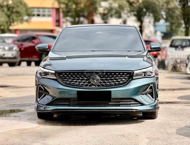 PREOWN 2.X%š„ 2025 Proton S70 1.5 FLAGSHIP FuL0Nš„ - 5