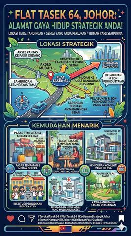 Tasek Seri Alam 1