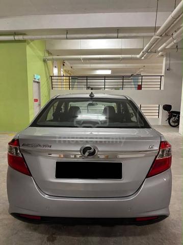 2016 Perodua BEZZA 1.3 PREMIUM X (M) - 2