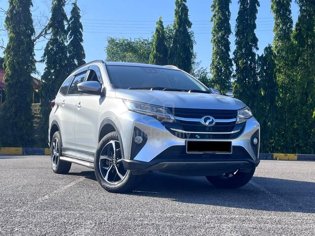 2021 Perodua ARUZ 1.5 AV (A) FULL LOAN / 1 OWNER - 1
